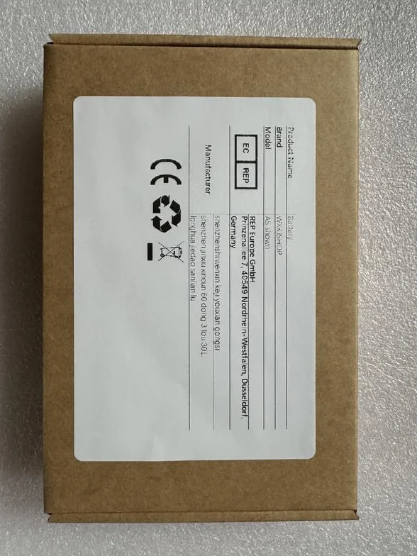 Bateria zamienna kompatybilna z YAESU VX-8 VX-8R VX-8DR VX-8GR VX-8D FT-1DR FT1D FT1XD FT1XDR FT-2DR FT2D SBR-14LI FNB-101LI FNB-102LI FBA-39