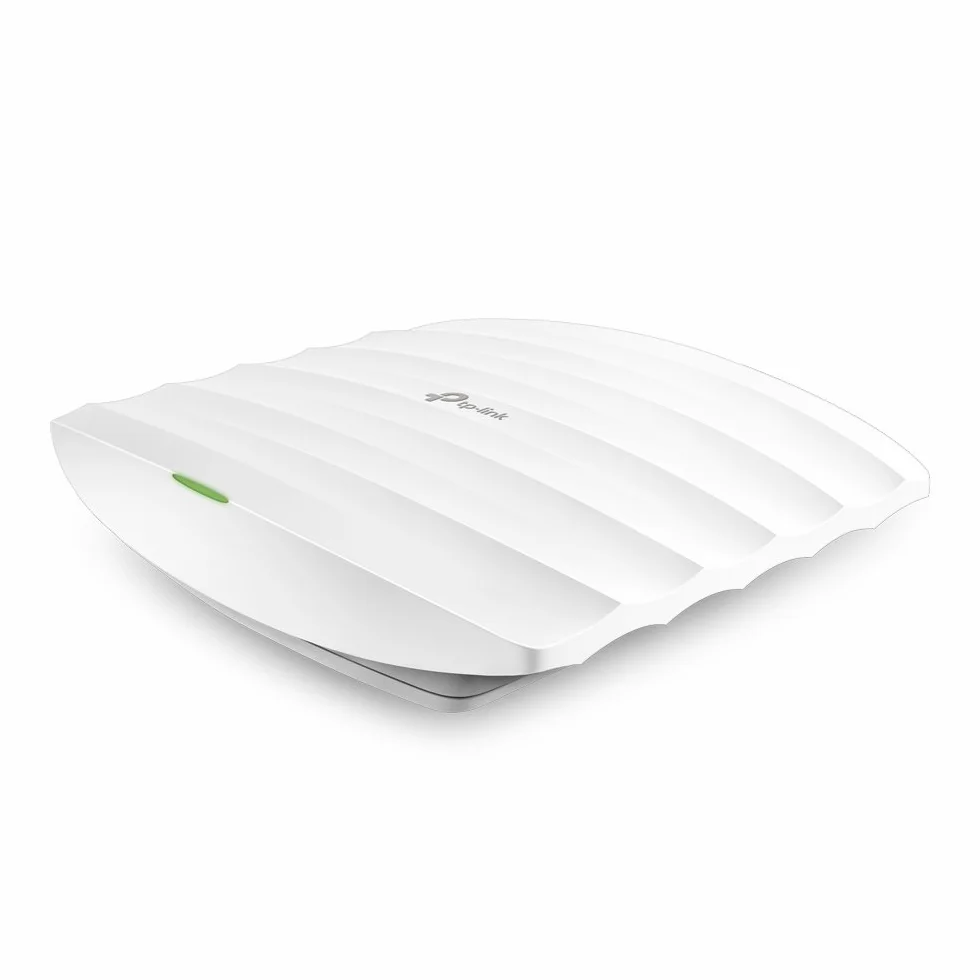 TP-Link EAP115 Wewnętrzny punkt dostępowy N300 PoE
