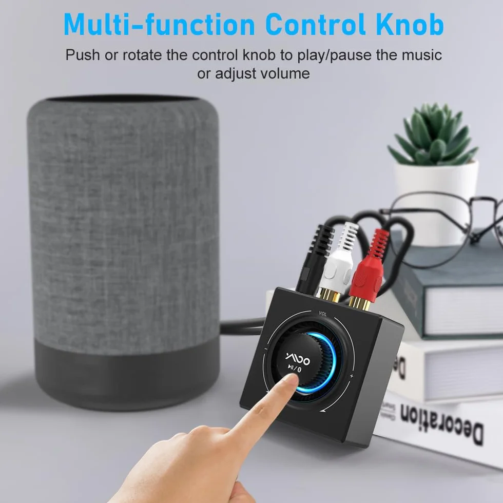 YMOO Bluetooth adapter