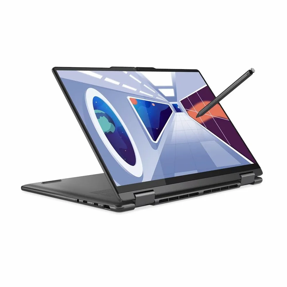 Lenovo Yoga 7 82YM004YGE