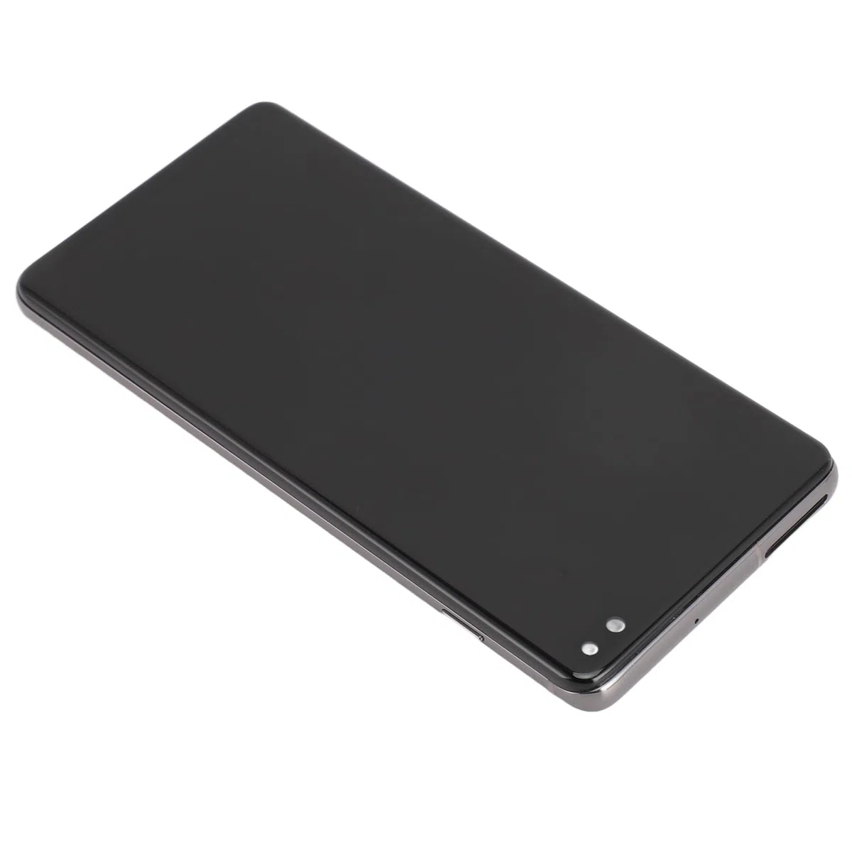 Zestawy do Wymiany Ekranu Telefonu do Smartfona S10 PLUS, zespół Wyświetlacza Dotykowego Digitizer TFT LCD z Narzędziami do Naprawy do S10 PLUS