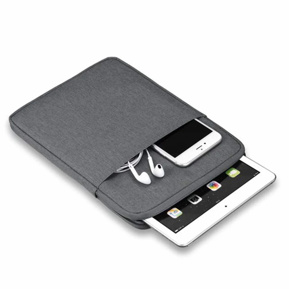 inShang Odporny na wstrząsy pokrowiec na iPada Pokrowiec na tablet na iPada 9,7-11 cali/iPada Pro 11 iPada 10.2 iPada Air 3 / Pro 10,5 iPada Air 1/2 iPada 1/2/3/4 Wodoodporny pokrowiec na iPada