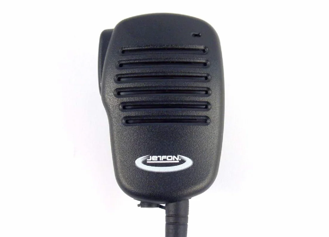 JR-4001 E/IL mikro głośniki