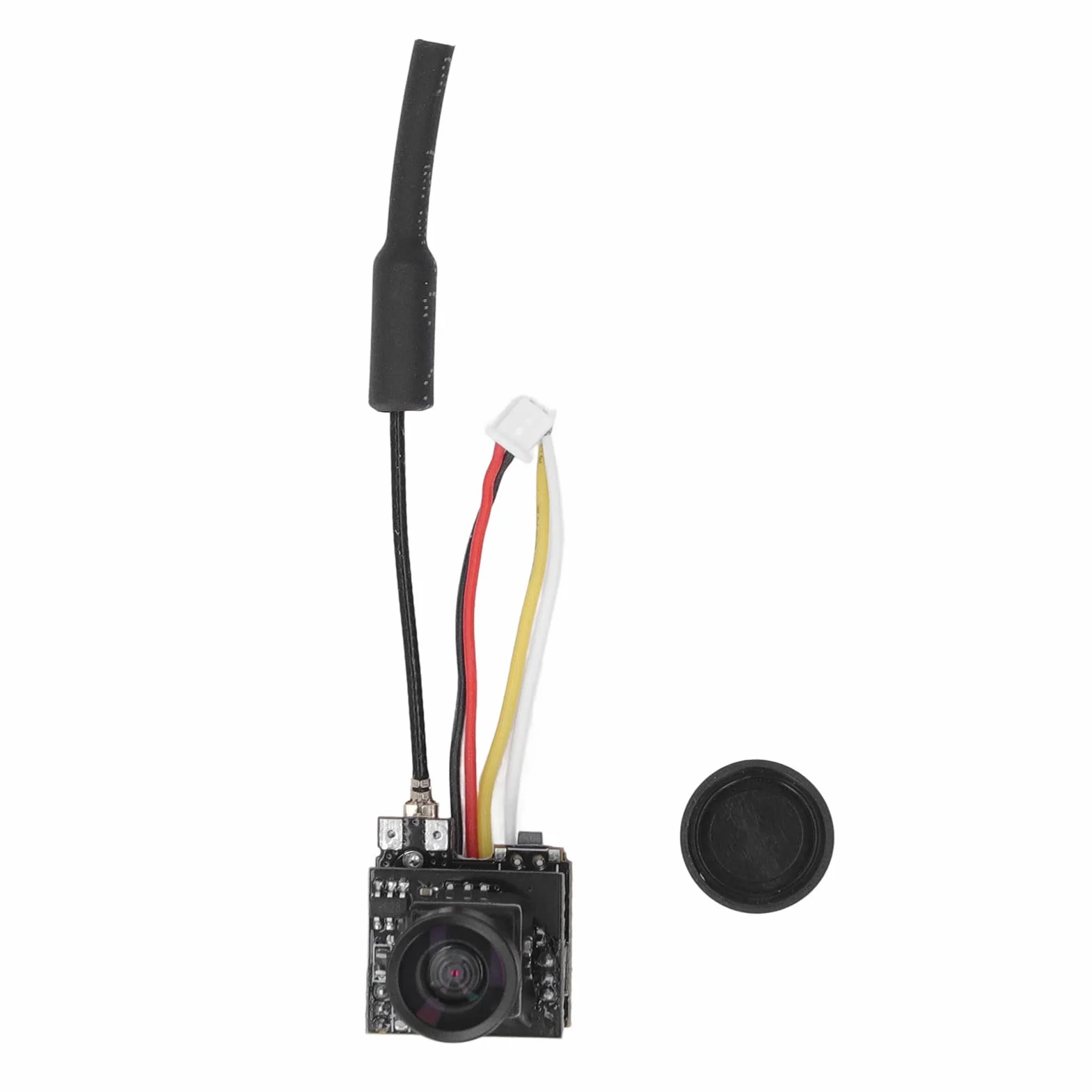 Kamera FPV 5.8G 800TVL Race Band czarna