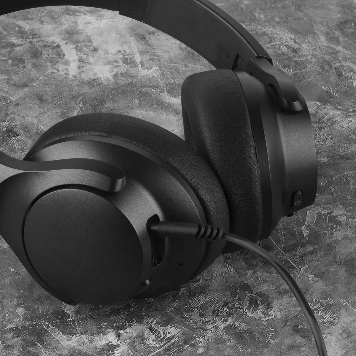 Kabel audio do Anker Soundcore H30i Life Q30 Q20i Q20 Q45 Space One ATH-M50xBT2 ATH-M20xBT SR5 słuchawki, 3,5 mm na 3,5 mm zapasowy kabel AUX (5 stóp/1,5 m)