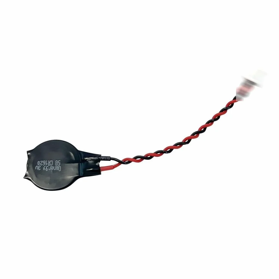 ZAHARA CR1620 Bios CMOS Bateria zamienna do HP EliteBook 735, 830, G5, G6, 830, 835, 840, 835, 845, G7, G8, 835, 845, G10,830, 835, 840, 845, 860, 965, G10,830, 835, 840, 845, 860, 965, G10, 830, 840