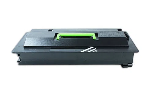 Kompatybilny z tonerem Utax CD 1050 Black - 612510010 - Na około 34000 stron (pokrycie 5%)