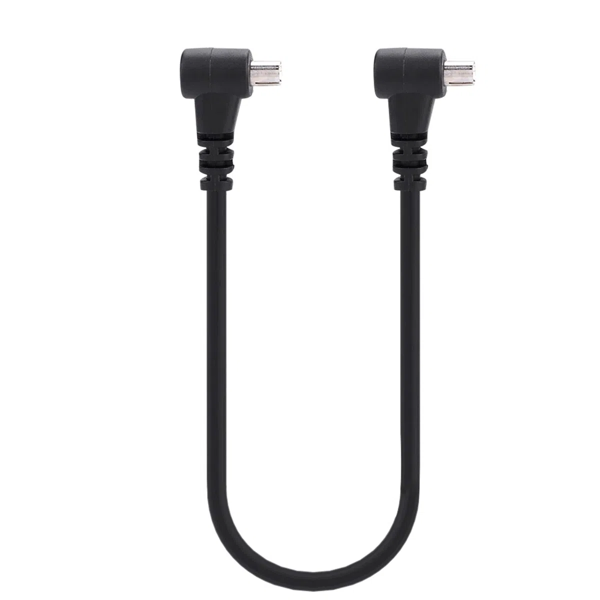 Elerose 12-calowy męski na męski kabel do synchronizacji PC Flash, kabel do synchronizacji, kabel do latarki