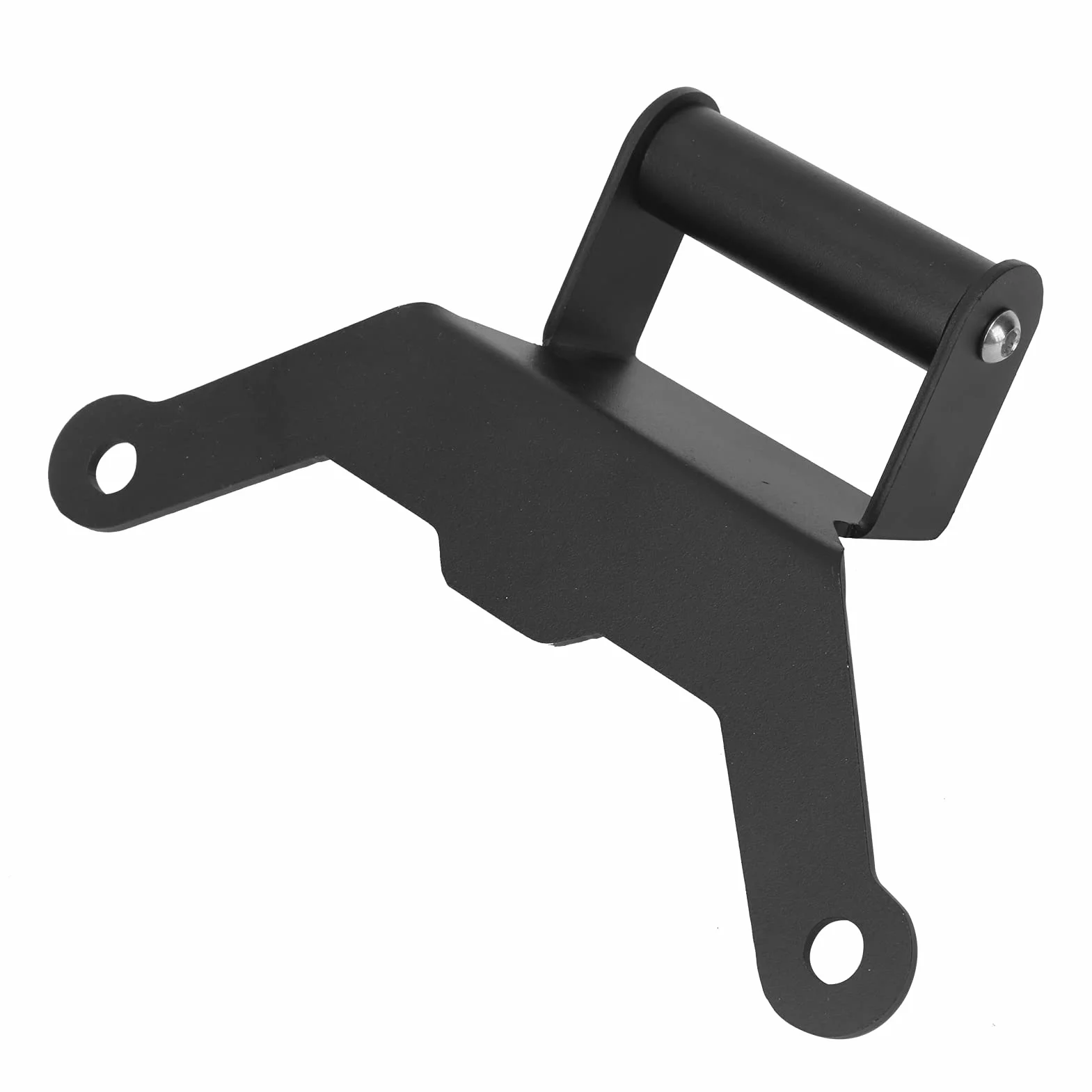 Aluminiowy uchwyt nawigacyjny do XMAX 250 300 500 2018 2021 Wsporniki montażowe do urządzeń elektrycznych Sportowych Motorowych