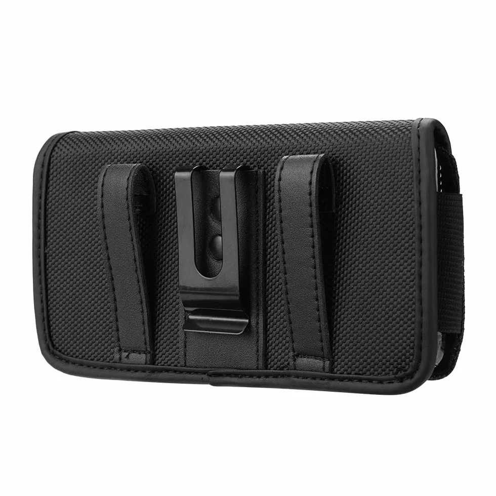 FYISWHO Pokrowiec na pasek uniwersalny, etui na telefon komórkowy do iPhone 15 14 13 12 11 X Xs Xr Max Pro Plus 7 8 6 5 4, Samsung Galaxy s24 S23 S22 S21 S20