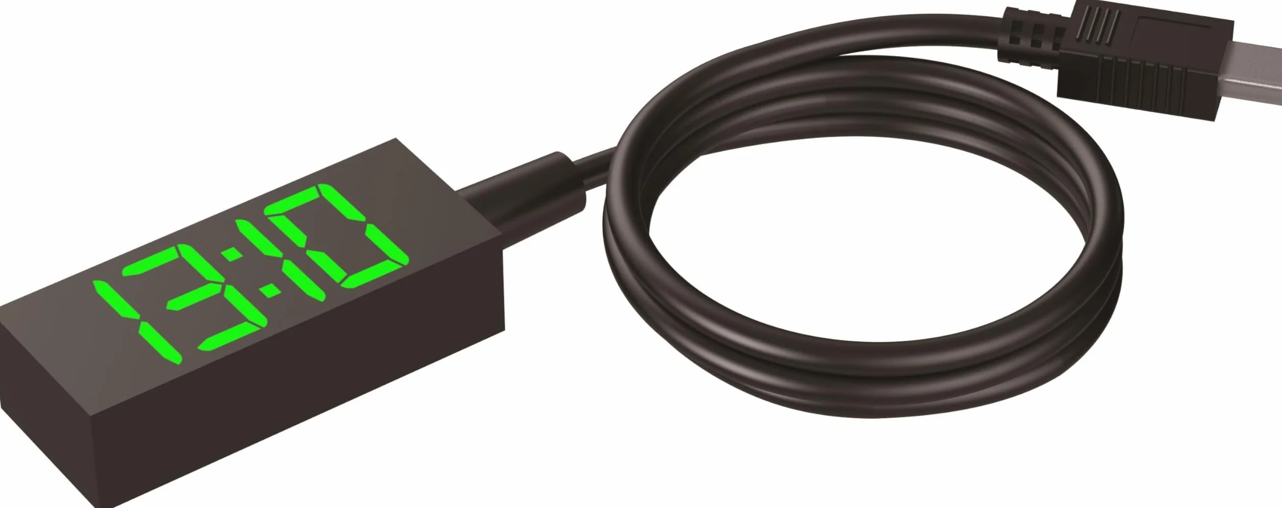 DekoTV Mini Tuner dekoder dvb-t2 hevc H.265 Telewizja naziemna Mini TV Stick