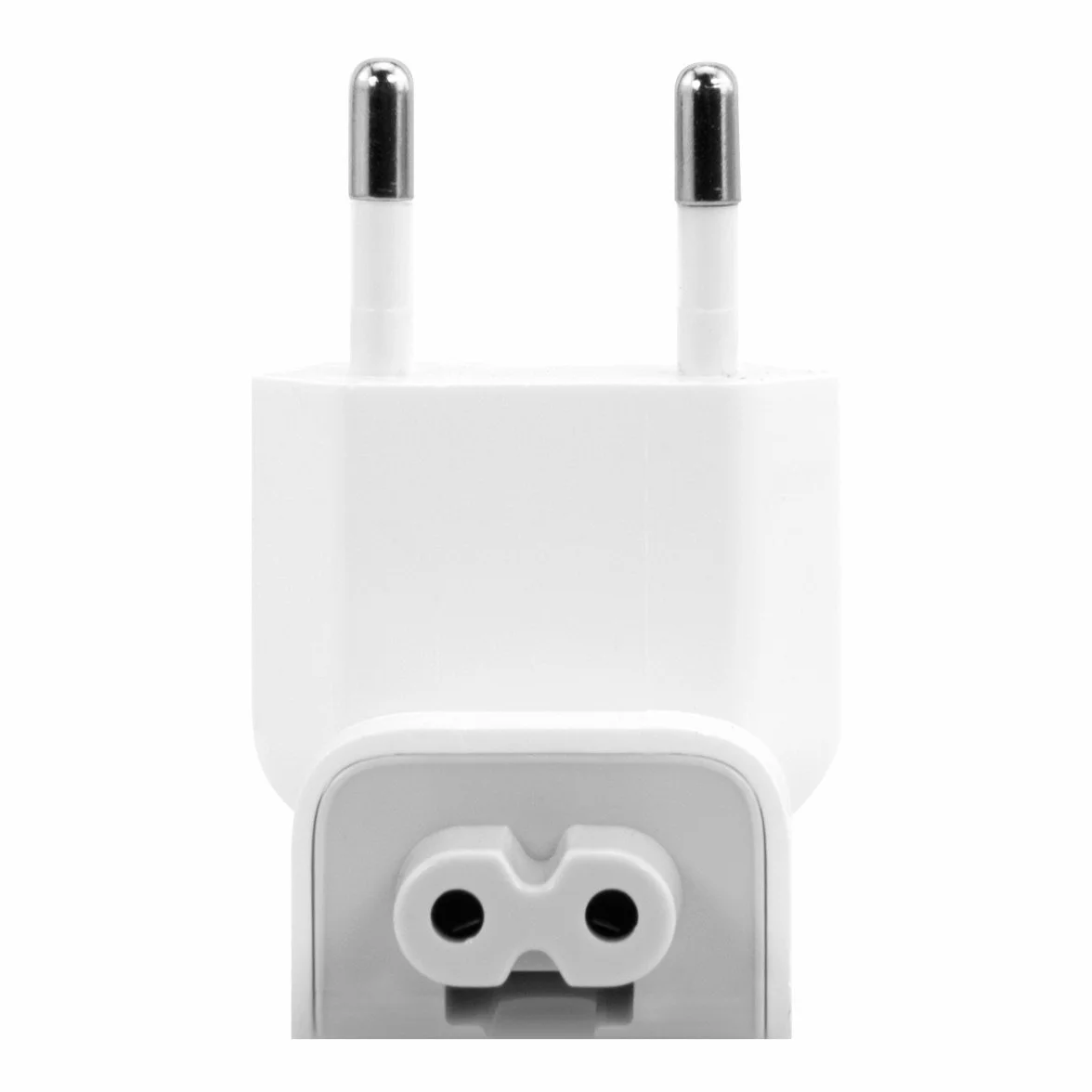kwmobile Adapter Duck-Head kompatybilny z adapterem Apple Power