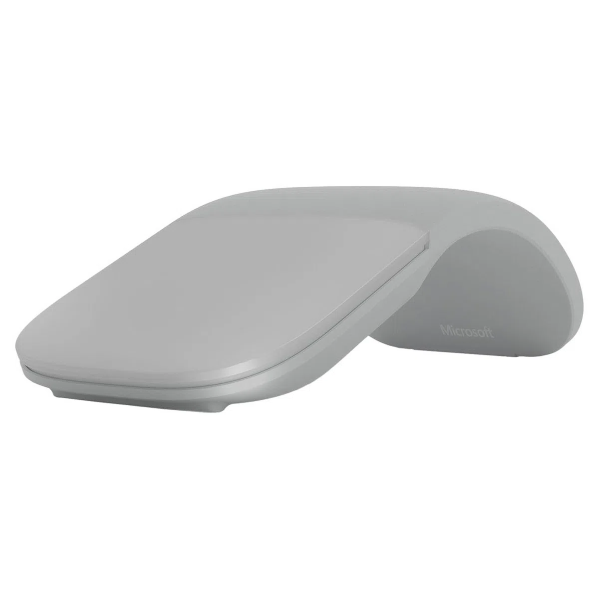 Microsoft CZV-00006 Mysz Bezprzewodowa, Srebrny