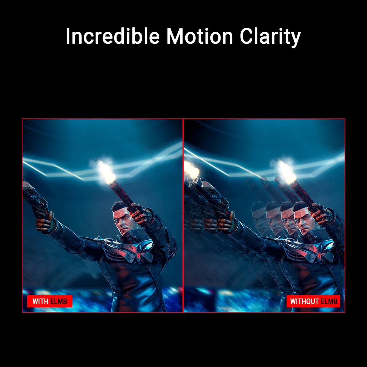 ASUS ROG Strix XG32UCDS Monitor gamingowy 31,5 cala 4K UHD QD-OLED (3840 x 2160), 165 Hz, czas reakcji 0,03 ms (GTG), czujnik zbliżeniowy Neo, G-SYNC, DisplayWidget Center, czarny