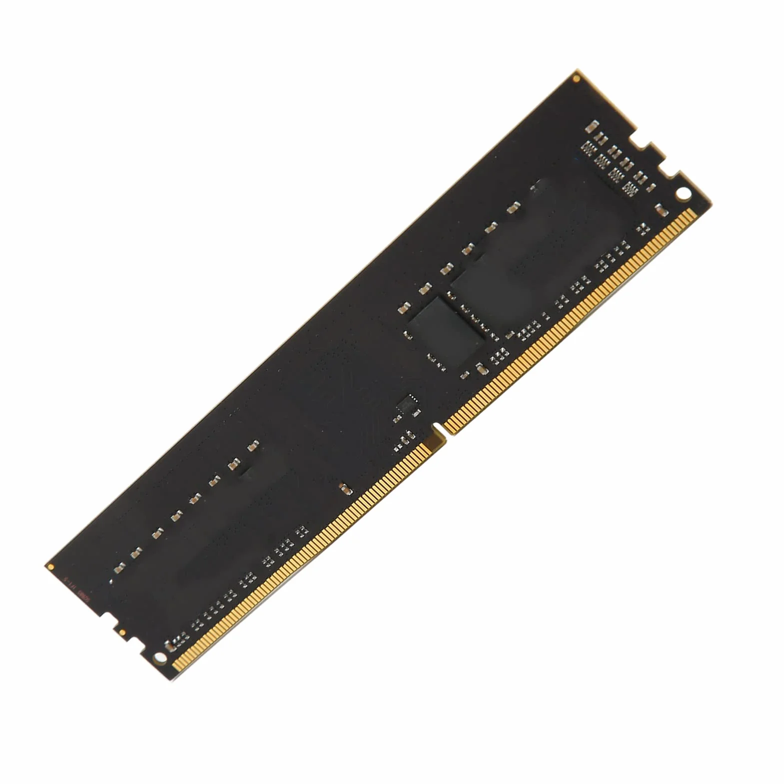 2666 MHz DDR4 UDIMM 64 Bity Pamięć RAM do Komputerów Stacjonarnych, Przyspieszająca wydajność Systemu, do Komputerów Stacjonarnych (16GB)