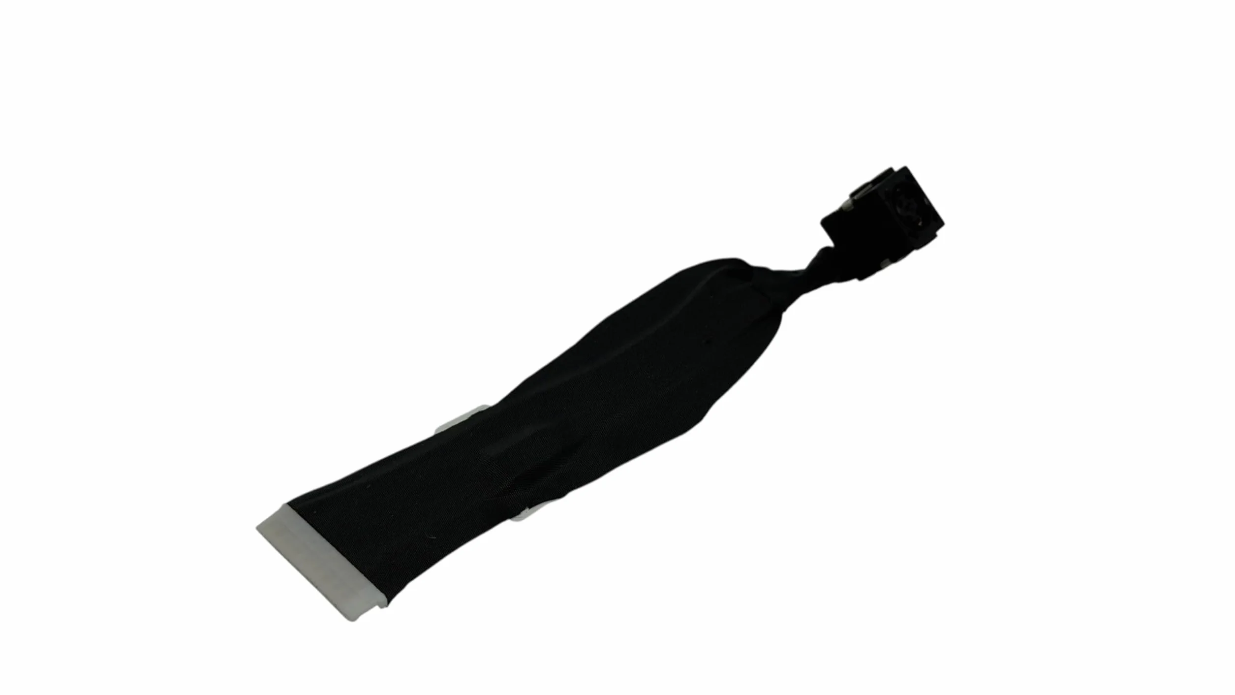 DC Power Input Jack with Cable for Dell 396D9, 0396D9, DC301017D00 GDL56 DCIN, G Series G15 5520, G15 5511 with RTX 3050, G15 5515 Ryzen Edition