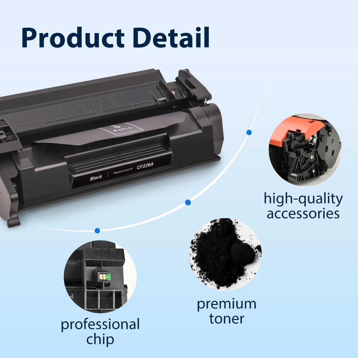 MyCartridge 2 tonery kompatybilne z Brother TN-2420 TN2420, do Brother HL-L2370DN, MFC-L2710DW, MFC-L2710DN, HL-L2310D, HL-L2350DW, DCP-L2530DW, DCP-L2550DN, HL-L2357DW, MFC-L2730DW, MFC-L2750DW, DCP-L2510D