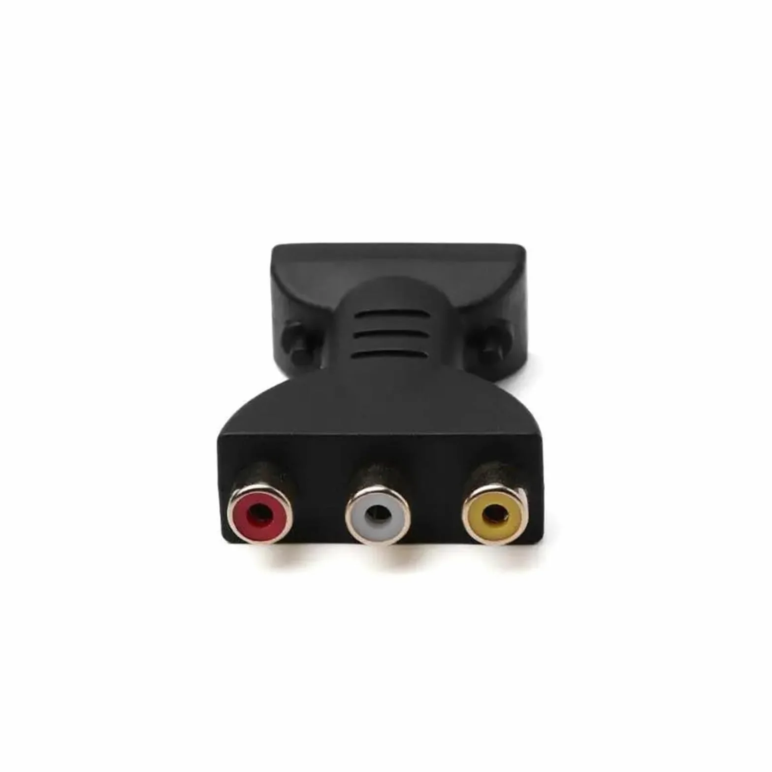 Adapter RCA do HDMI 1080P AV Converter for TV Box DVD Player