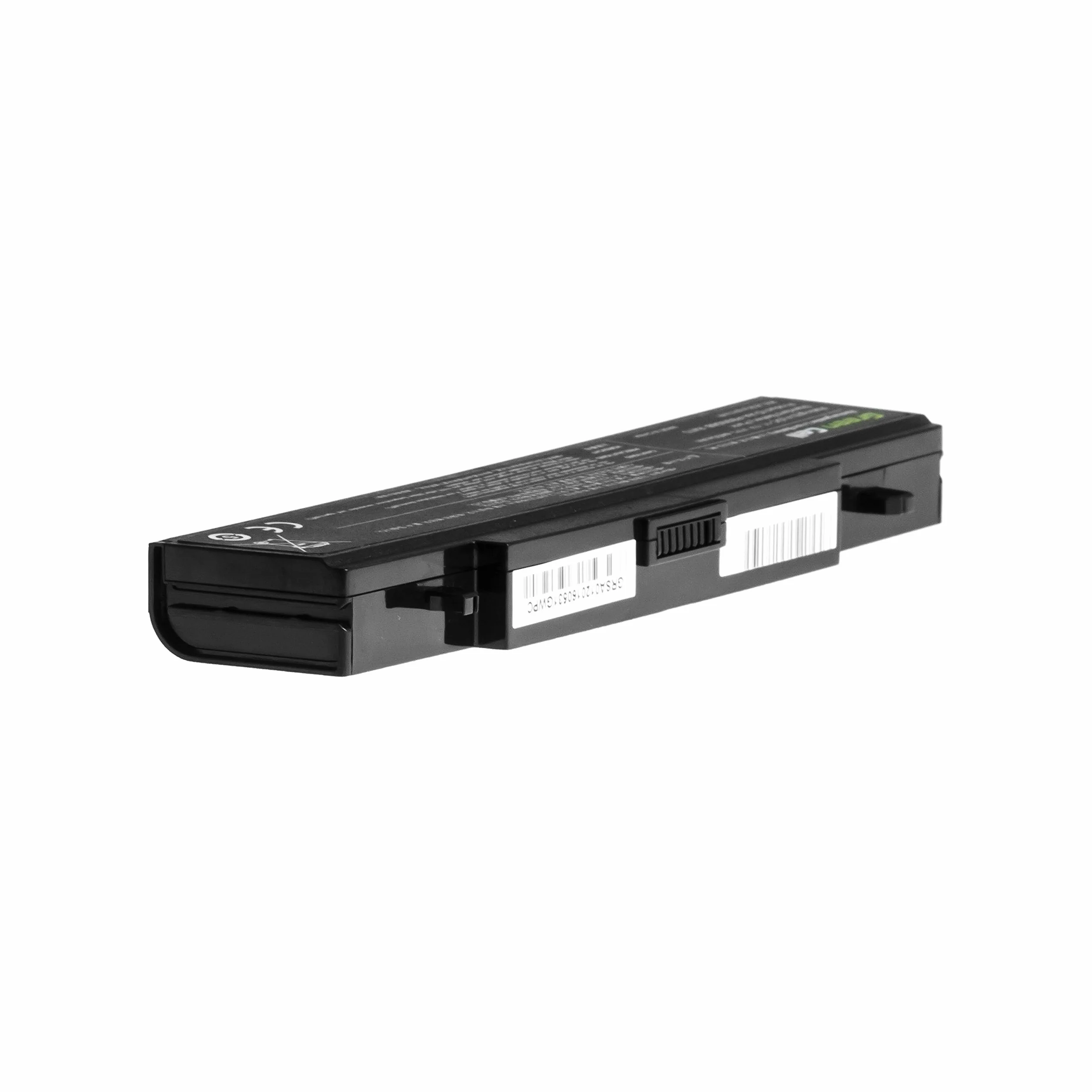 Green Cell Bateria AA-PB9NC6B AA-PB9NS6B do Laptopa Samsung 4400mAh 11.1V Czarna