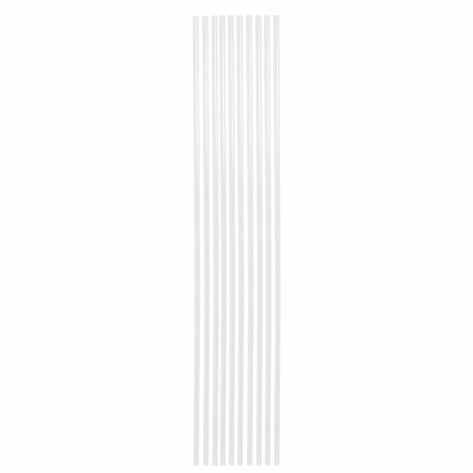 Generic 1000MM Złączka Rurowa Chłodząca wodą 10x14MM UV Przezroczysty Czerwony Niebieski Zielony na Komputer do Gier Wysokiej ści PETG (Do sprzedania 10 sztuk)