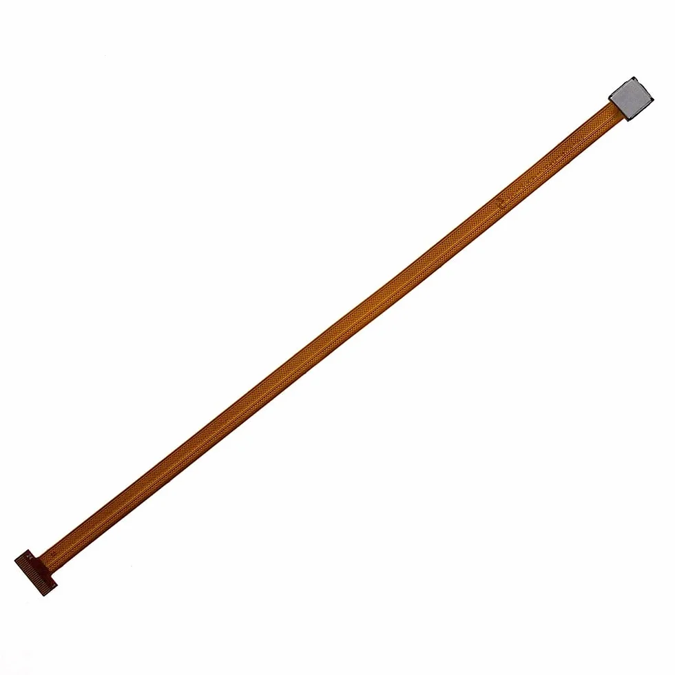 Dla OV2640 200MM 66 stopni dla ESP32-CAM moduł kamery DVP 24PIN 0.5MM skok 20CM