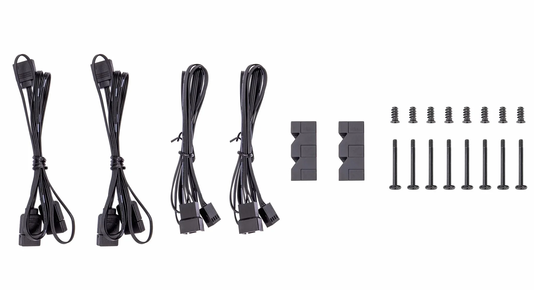 Thermaltake CT120 Reverse ARGB | 2 Fan Pack