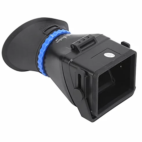 ST-SLR Viewfinder do kamery wideo LCD SC 3 cale / 3,2 cala