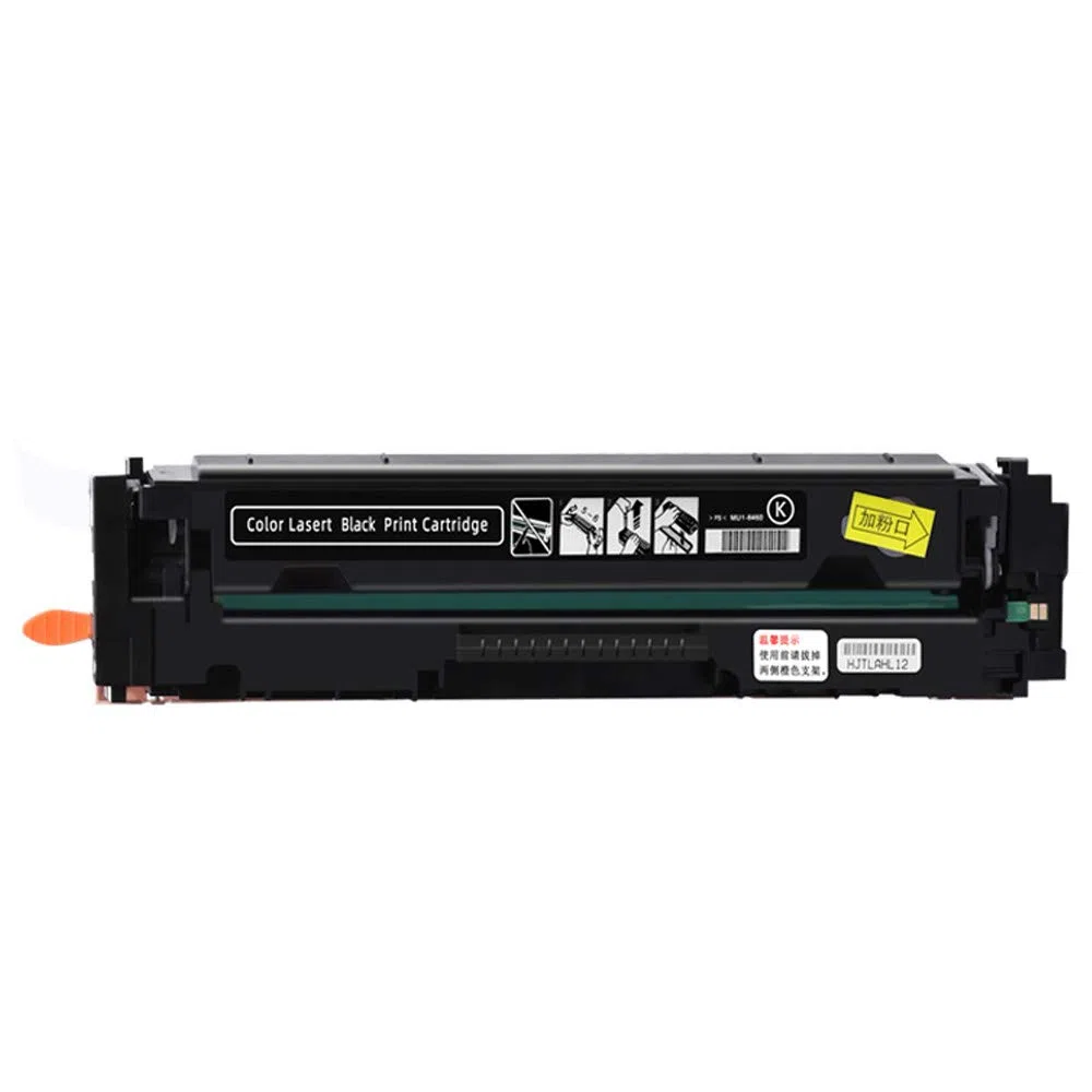Wysokiej jakości toner 416A, kompatybilny z HP Color Laserjet Pro M454m454dw M454nw M454dn, czarny