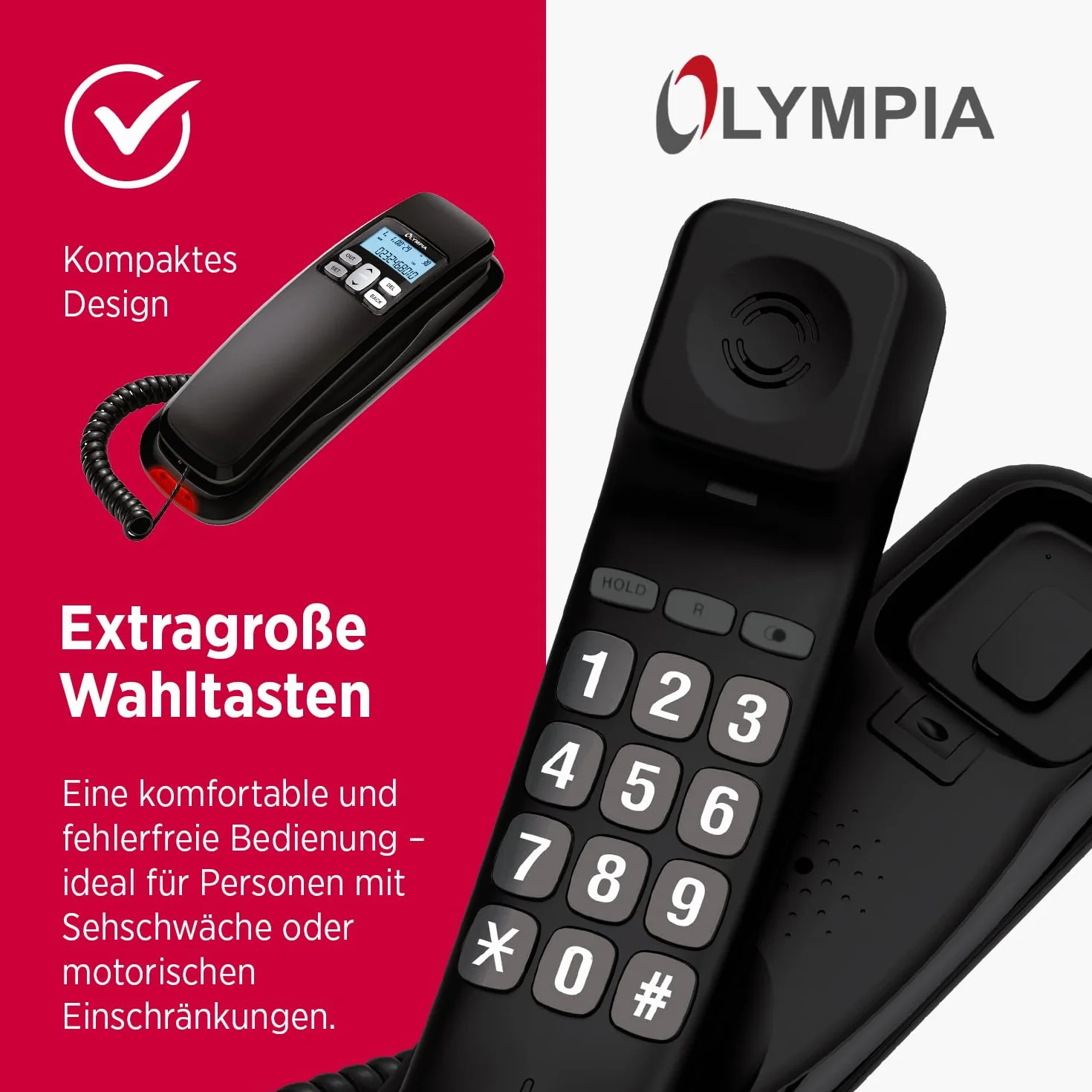 Olympia 2293 4510