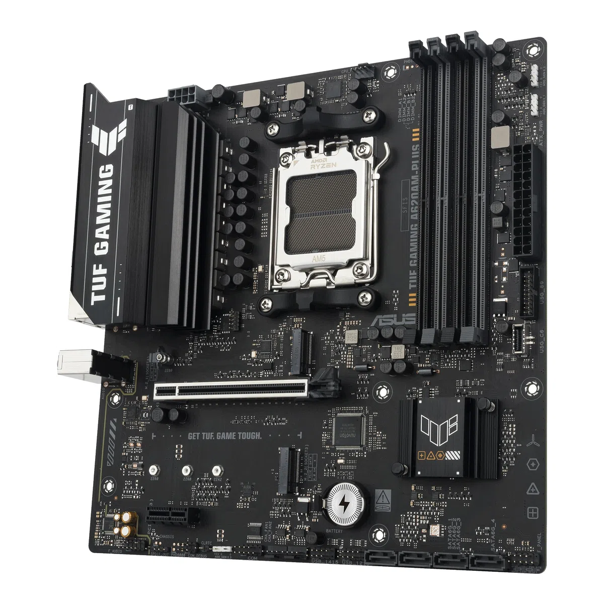 MB ASUS Prime A620AM-A-CSM