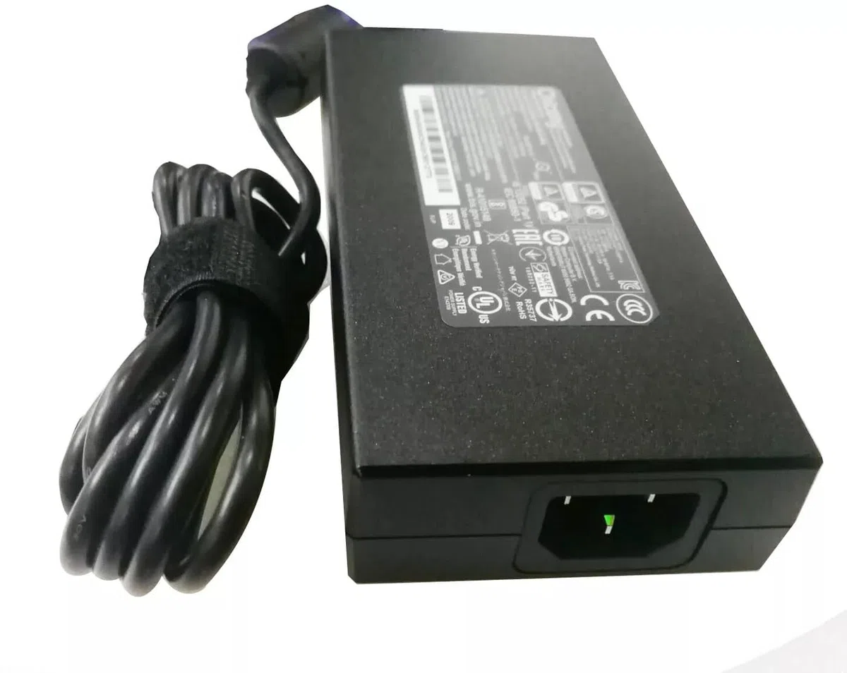 Zasilacz sieciowy 11,8 A 230 W kompatybilny z Acer Predator 17 G9-793-78AU