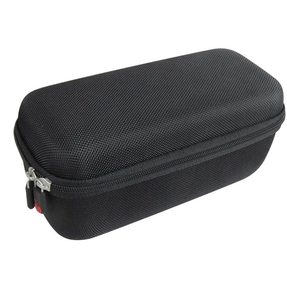 Twarde etui podróżne Hermitshell do kamer wideo Kenuo/CenZo/LESHP/YinFun/CofunKool/MARVUE/CamKing/COMI