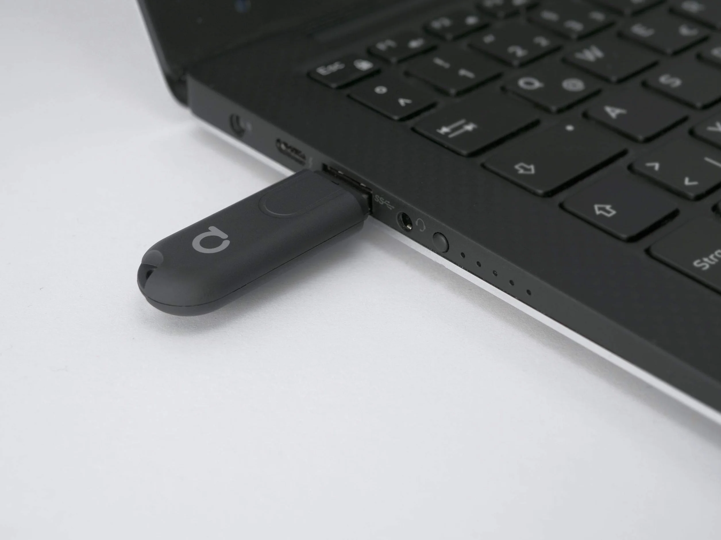 ConBee II - uniwersalna bramka USB Zigbee 3.0, w tym aplikacja deCONZ i Phoscon, automatyka domowa, asystent domowy, ioBroker, Zigbee2MQTT