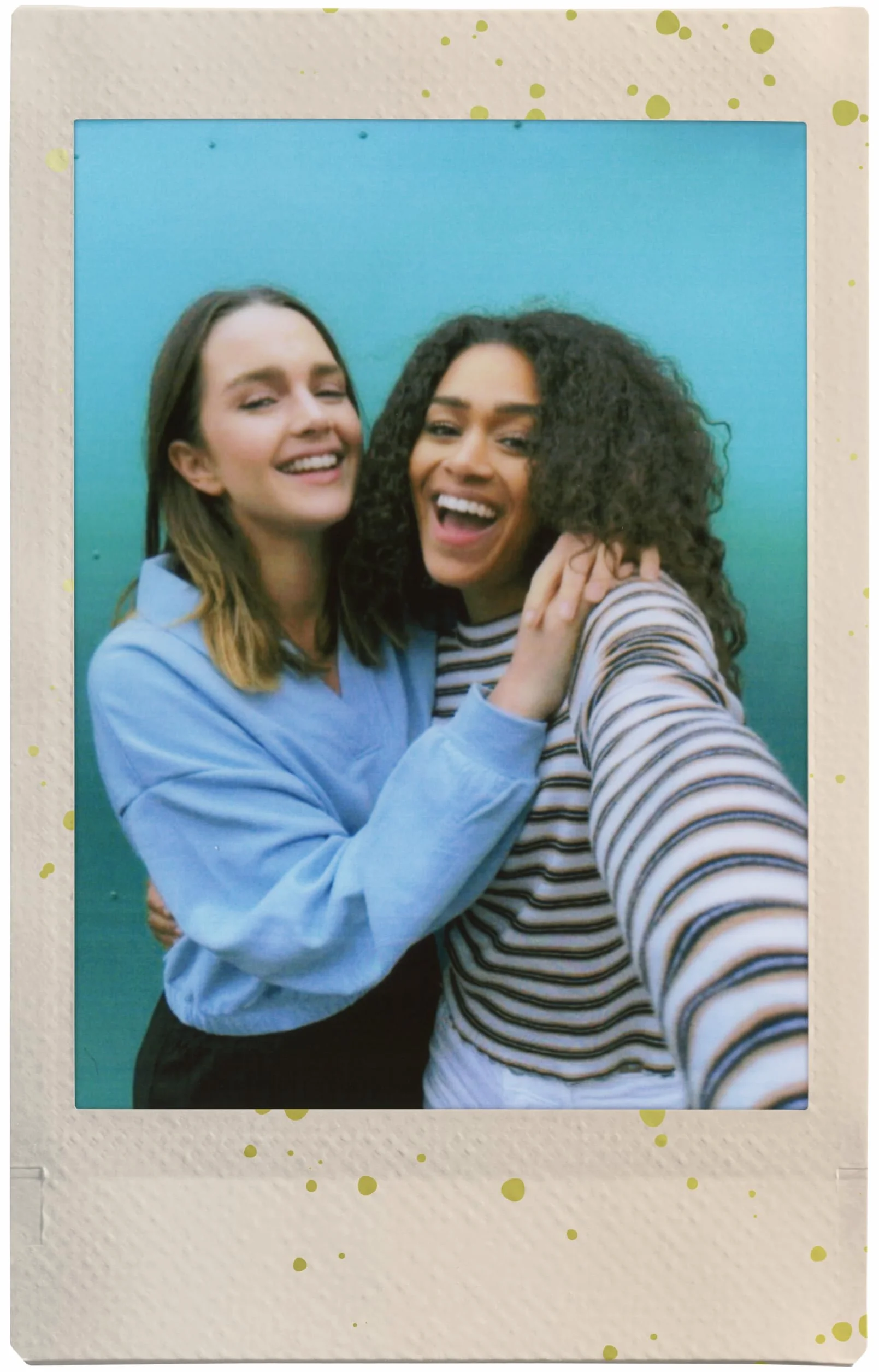 instax Natychmiastowe Wydruki w Formacie Karty Kredytowej, 10, ISO800
