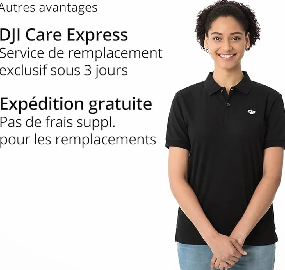 DJI Karta Care Refresh 1-Year Plan (Air 3)