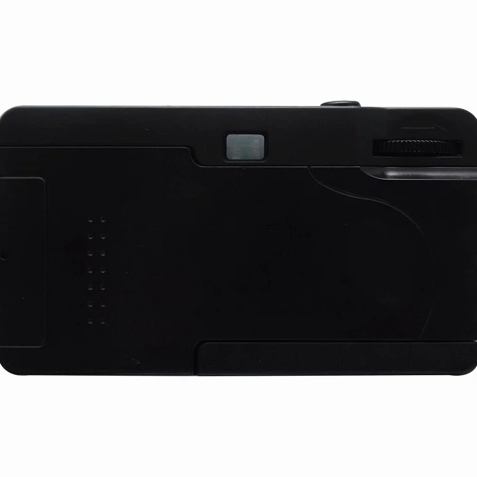 KODAK M35 kamera filmowa 35 mm wielokrotnego użytku miętowa zieleń retro