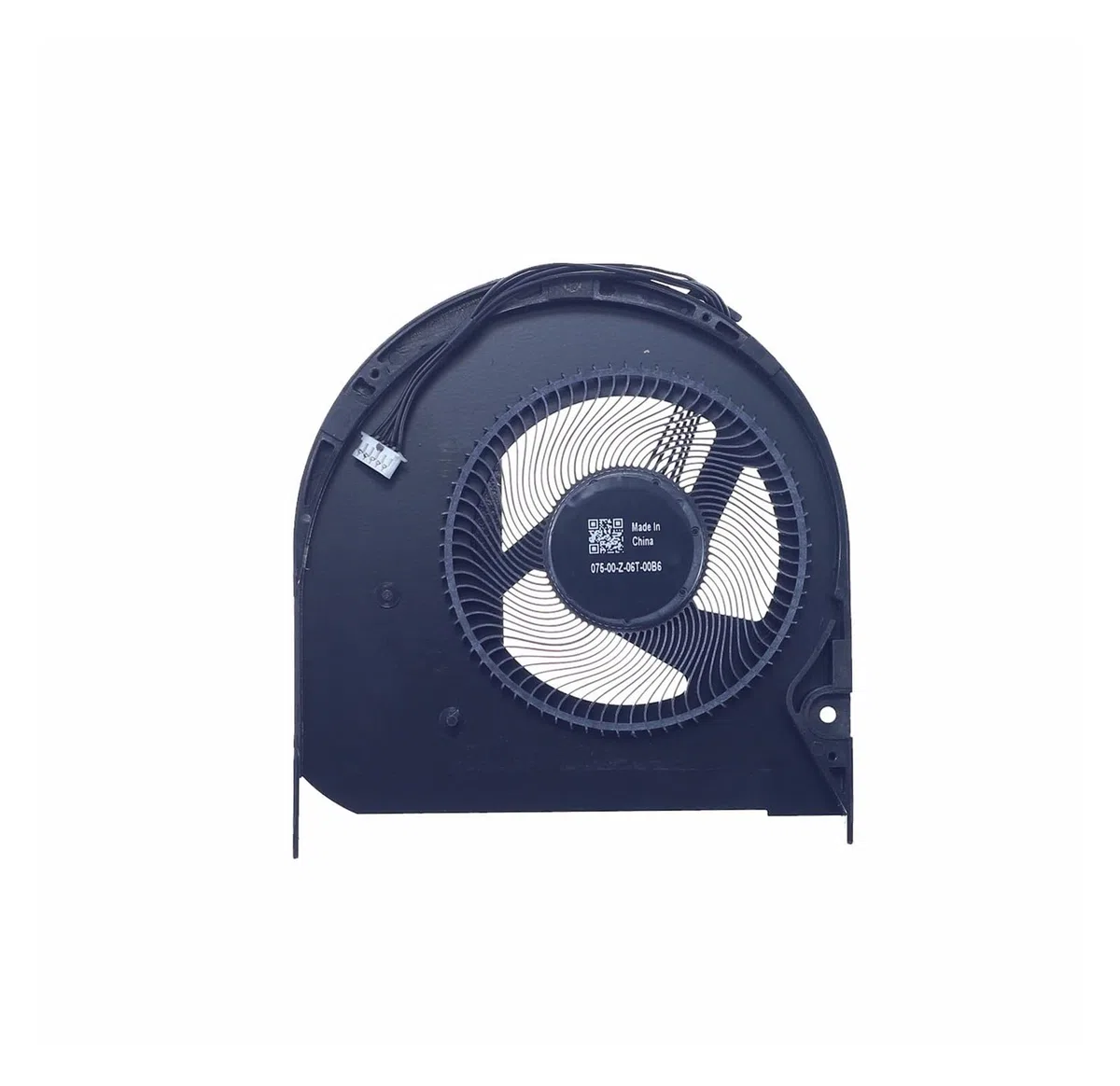 tianwandong Wentylator chłodzący procesor laptopa BAPA09085HY001 DC 5 V 1,0 A do P15v T15p Gen1 5H40X89396 5H40X89395 UMA