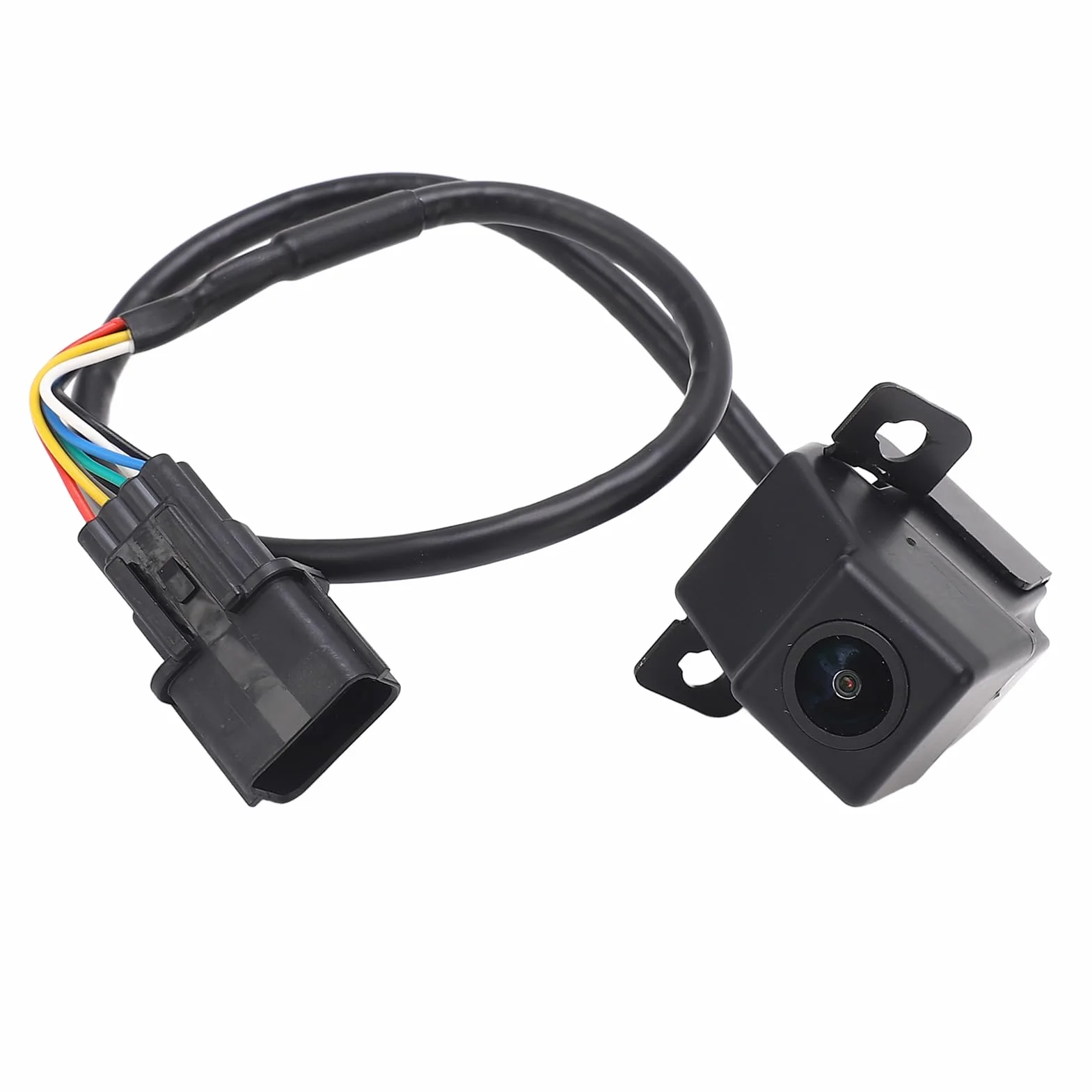 Kamera Cofania Samochodu, Kamera Cofania Samochodu 957603Z603 Obraz HD Wodoodporna Kamera Cofania dla I40 2015 do 2020