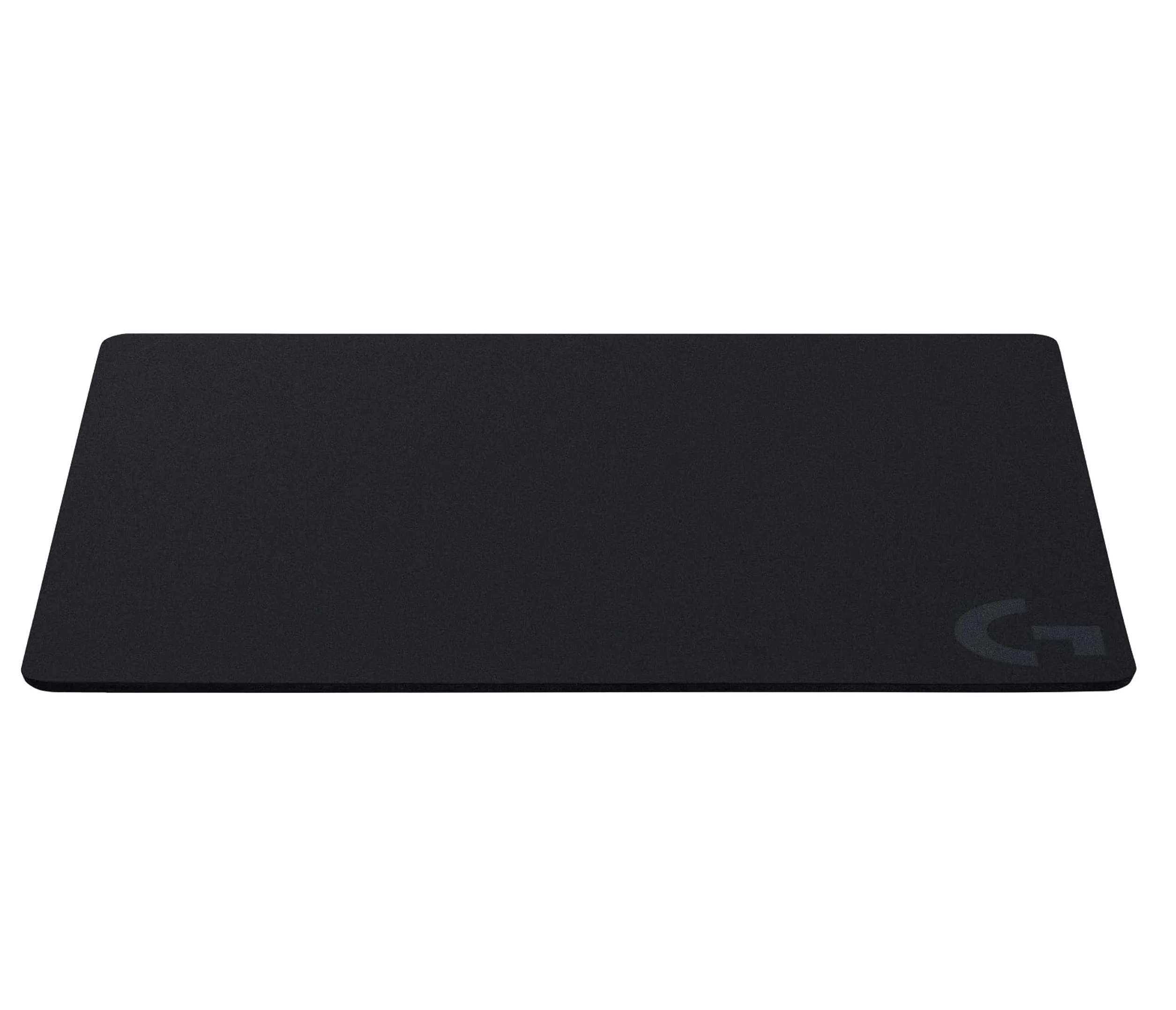 Logitech G G440 Twarda Podkładka pod Mysz dla Graczy, Stworzona pod Czujniki, Niskie Tarcie, Antypoślizgowa Podkładka pod Mysz, akcesoria do PC i do Mac, 340 x 280 x 5 mm