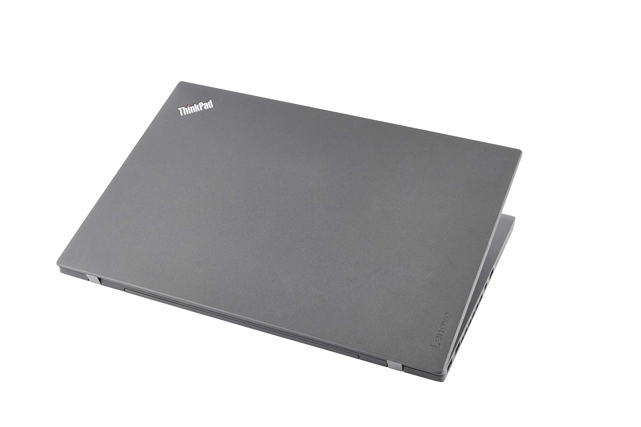 Lenovo ThinkPad T460 (14) Laptop, Intel i5 (6 generacji), 8 GB RAM, SSD 500 GB, 1366 x 768 HD, HDMI, Windows 10 Pro, profesjonalny ultrabook (odnowiony)