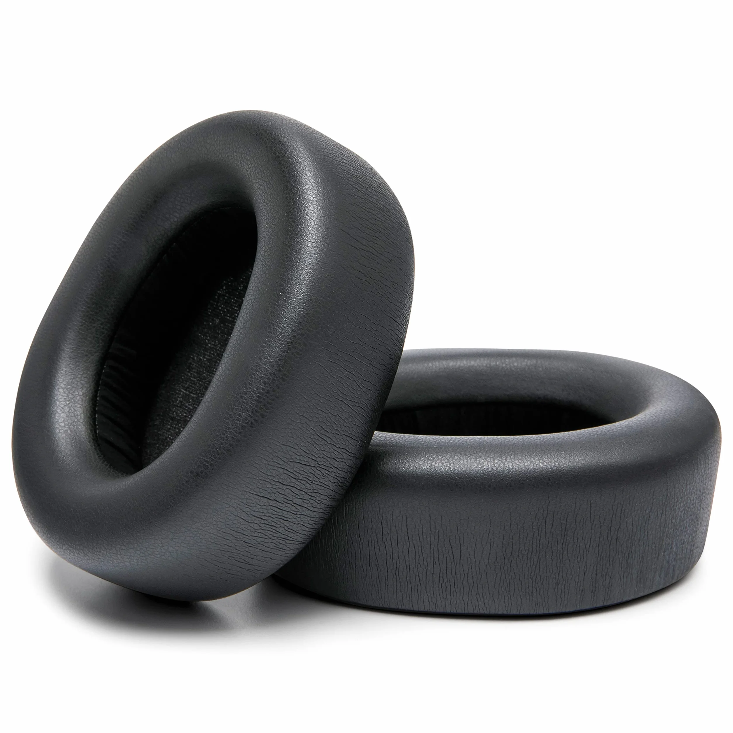 WC PadZ Nova Pro Wireless – wymienne nauszniki do słuchawek Arctis Nova Pro Wireless, Nova Elite i Nova Pro Omni, firmy Wicked Cushions, wyjątkowo grube i wygodne | Black