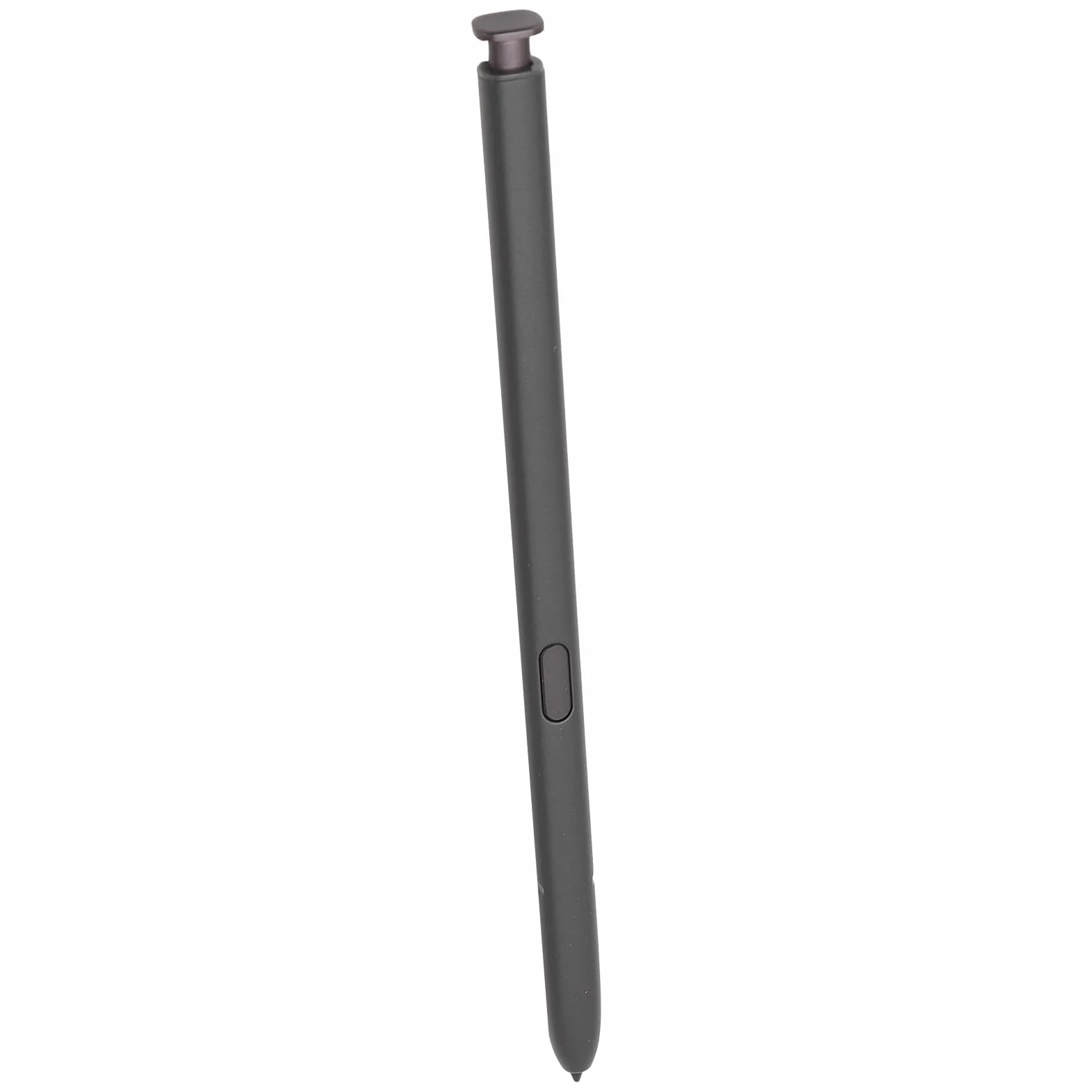 Rysik S24 Ultra 5G Zgodny z technologią Bluetooth i czułością Nacisku 4096 do Sterowania Bezdotykowego, Rysik do Telefonu z cienką stalówką dla Kreatywnych Profesjonalistów (BLACK)