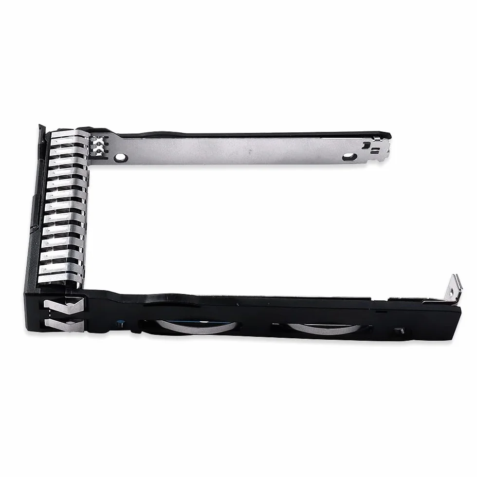 Oryginalny HP G10 Gen10 727695-001 2,5" NVMe SSD HDD Tray Caddy ML350 DL380 DL360
