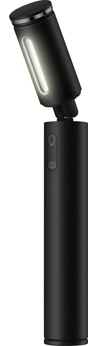 Huawei Moonlight CF33 kijek do selfie Bluetooth czarny