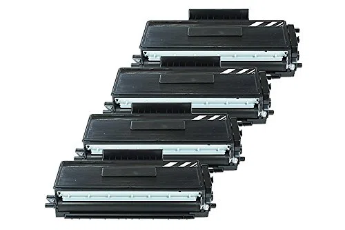 Kompatybilny z Brother HL-5240 zestaw ekonomiczny toner czarny - TN-3170 XXL - na ok. 4 x 12 000 stron (5% pokrycia)