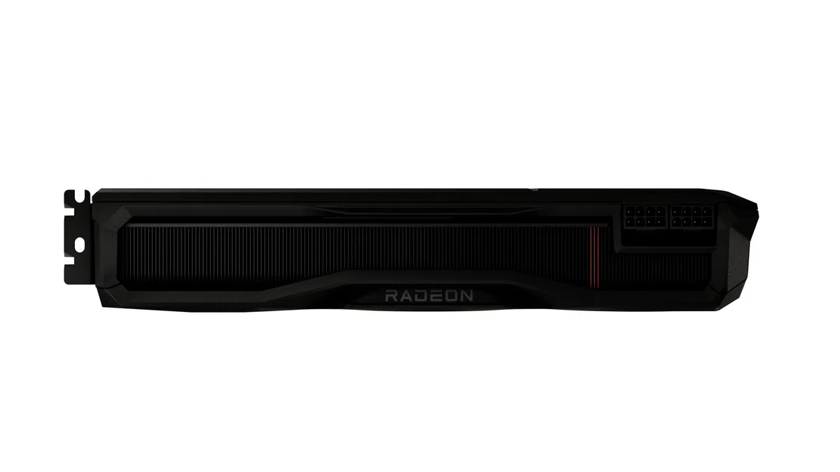 Xfx Amd Radeon RX-79TMBABF9 Karta Graficzna, Czarny, 20 GB
