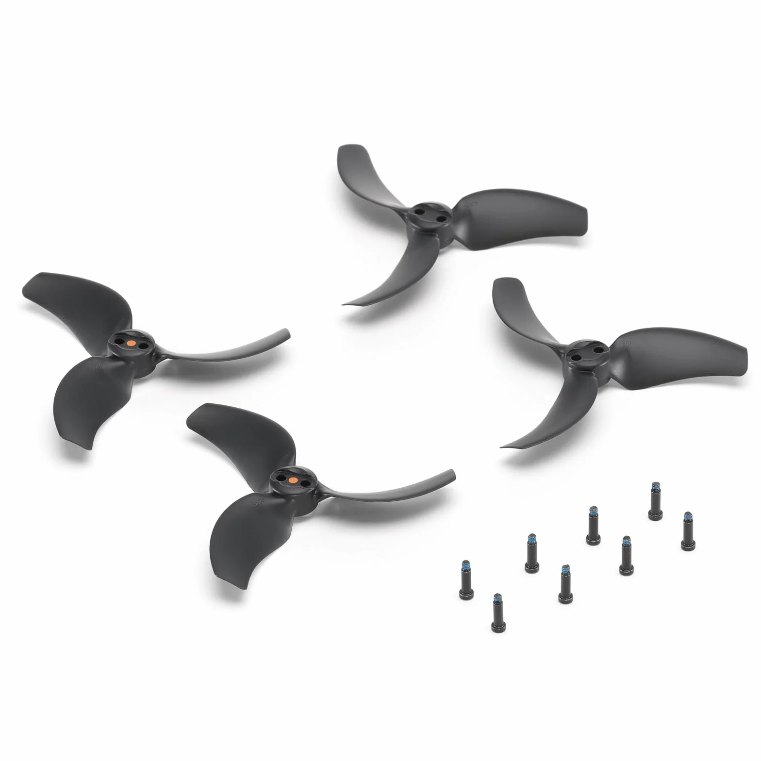 DJI Avata 2 śmigła, Kompatybilność: DJI Avata 2