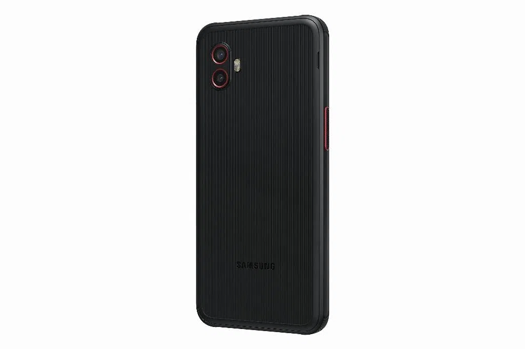Samsung Galaxy Xcover 6 Pro Enterprise Edition 6/128GB, Android, black