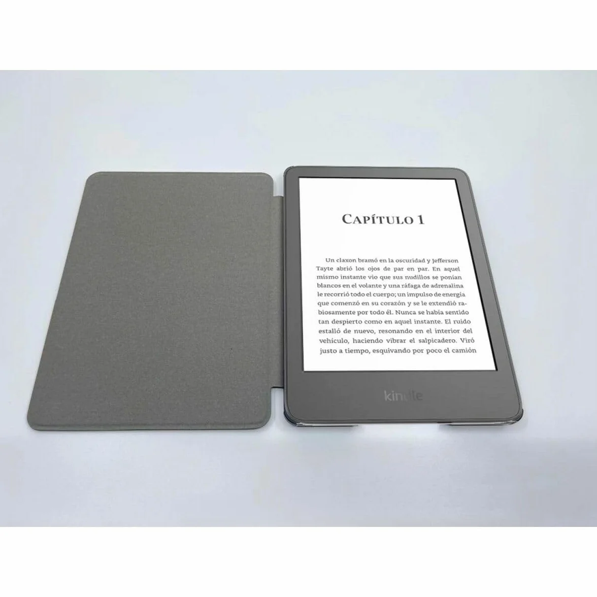 Maillon Technologique Etui na Kindle 6 Czarny