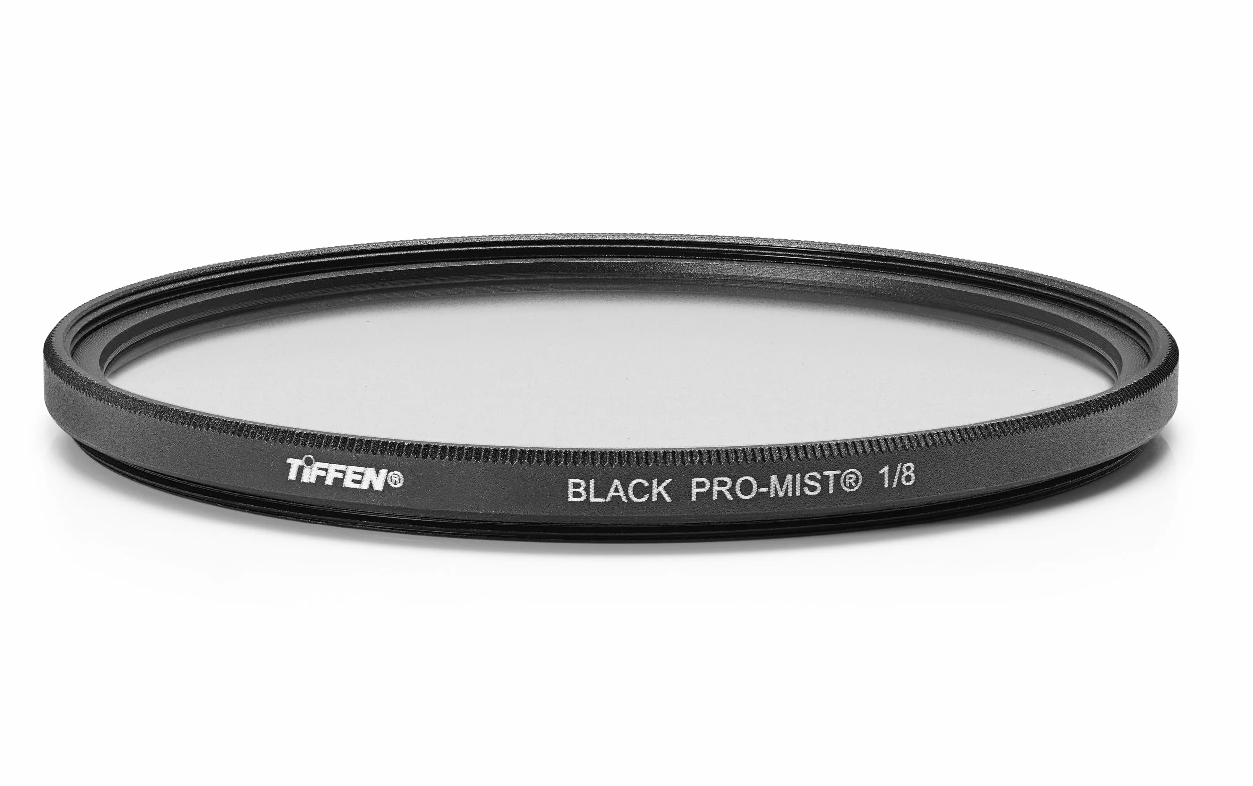 Tiffen 58BPM1 58 mm czarny filtr Pro Mist 1